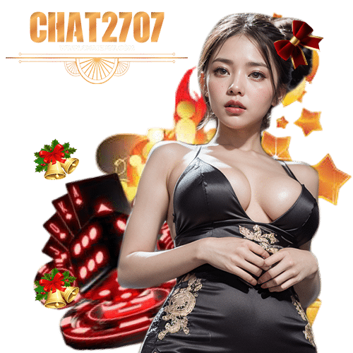 chat2707 ไม่ผ่านเอเย่นต์